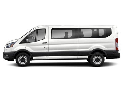 2020 Ford Transit Passenger Wagon T-350 148" Low Roof XL RWD