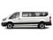 2020 Ford Transit Passenger Wagon T-350 148" Low Roof XL RWD