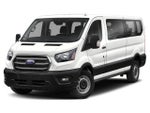 2020 Ford Transit Passenger Wagon T-350 148" Low Roof XL RWD