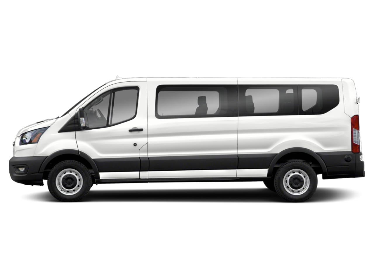 2020 Ford Transit Passenger Wagon T-350 148" Low Roof XL RWD