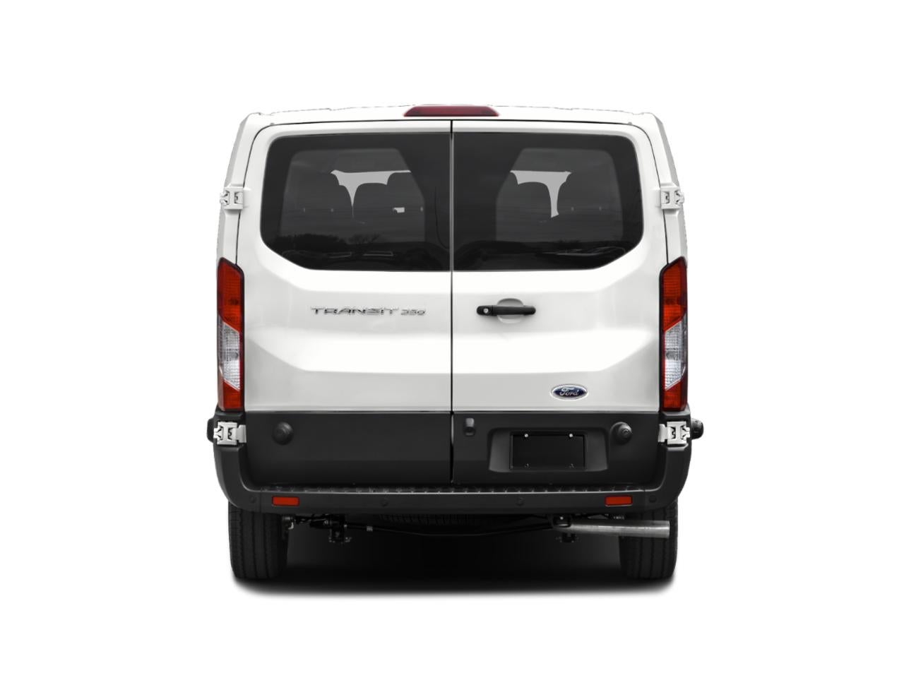 2020 Ford Transit Passenger Wagon T-350 148" Low Roof XL RWD