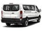 2020 Ford Transit Passenger Wagon T-350 148" Low Roof XL RWD