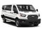 2020 Ford Transit Passenger Wagon T-350 148" Low Roof XL RWD