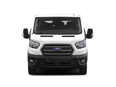 2020 Ford Transit Passenger Wagon T-350 148" Low Roof XL RWD