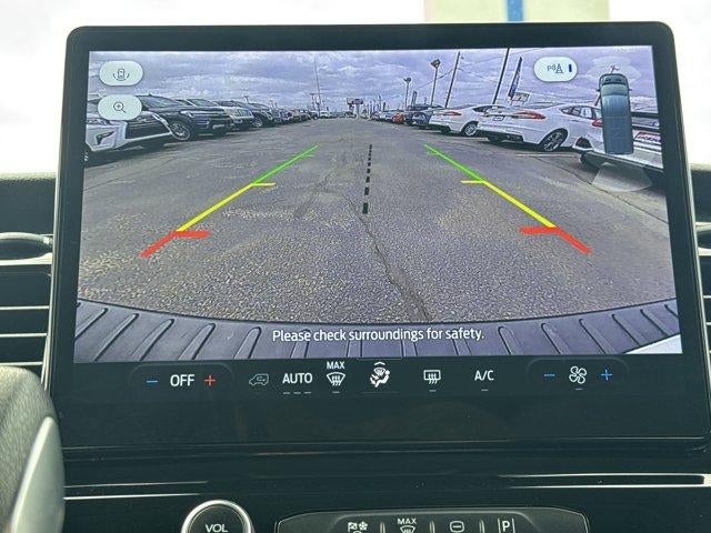 2024 Ford Transit Passenger Wagon T-350 148" Low Roof XLT RWD