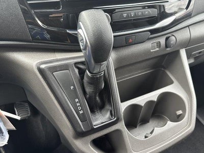 2024 Ford Transit Passenger Wagon T-350 148" Low Roof XLT RWD