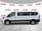 2024 Ford Transit Passenger Wagon T-350 148" Low Roof XLT RWD
