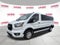 2024 Ford Transit Passenger Wagon T-350 148" Low Roof XLT RWD