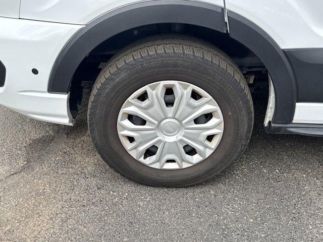 2024 Ford Transit Passenger Wagon T-350 148" Low Roof XLT RWD