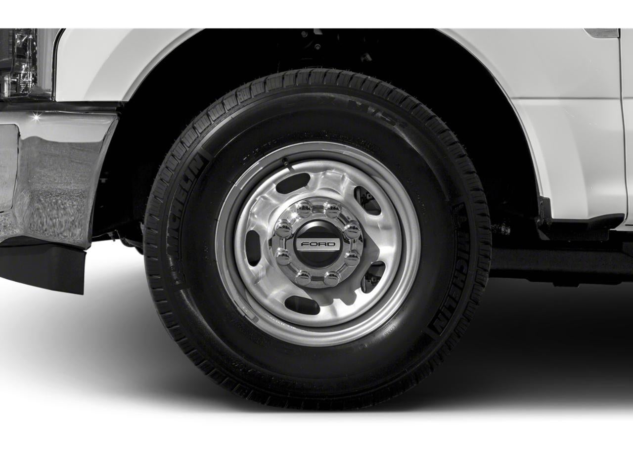 2019 Ford Super Duty F-250 SRW XL 2WD SuperCab 6.75' Box