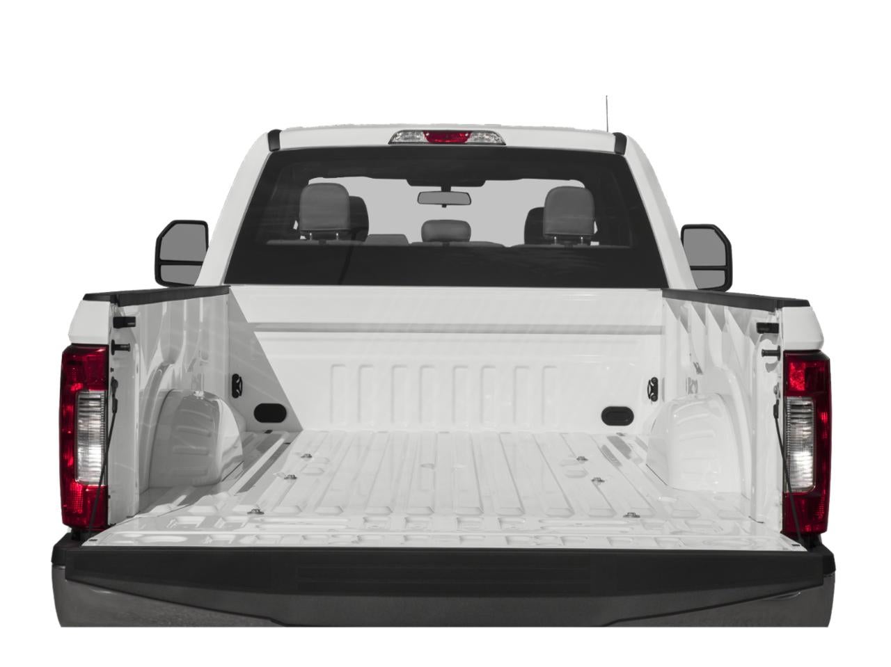 2019 Ford Super Duty F-250 SRW XL 2WD SuperCab 6.75' Box