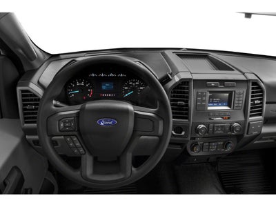 2019 Ford Super Duty F-250 SRW XL 2WD SuperCab 6.75' Box