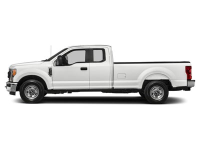 2019 Ford Super Duty F-250 SRW XL 2WD SuperCab 6.75' Box