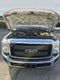 2016 Ford Super Duty F-350 DRW 2WD Reg Cab 141" WB 60" CA XL