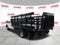 2016 Ford Super Duty F-350 DRW 2WD Reg Cab 141" WB 60" CA XL