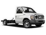 2016 Ford Econoline Commercial Cutaway E-350 Super Duty 138" SRW