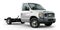 2016 Ford Econoline Commercial Cutaway E-350 Super Duty 138" SRW