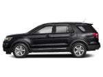 2018 Ford Explorer XLT FWD
