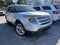 2013 Ford Explorer FWD 4dr XLT