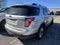 2013 Ford Explorer FWD 4dr XLT