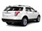 2013 Ford Explorer FWD 4dr XLT