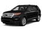 2015 Ford Explorer FWD 4dr XLT