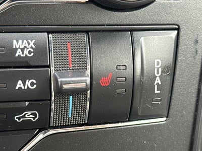 2018 Ford Explorer XLT FWD