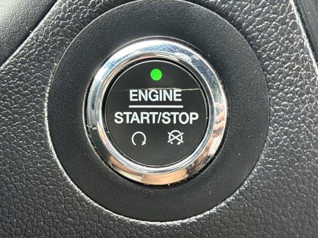 2018 Ford Explorer XLT FWD