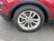 2018 Ford Explorer XLT FWD