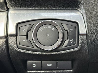 2019 Ford Explorer Limited FWD