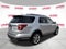 2019 Ford Explorer Limited FWD