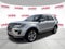 2019 Ford Explorer Limited FWD