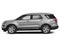 2019 Ford Explorer Limited FWD