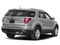 2019 Ford Explorer Limited FWD