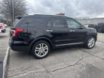 2017 Ford Explorer Limited FWD