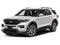 2022 Ford Explorer Platinum RWD