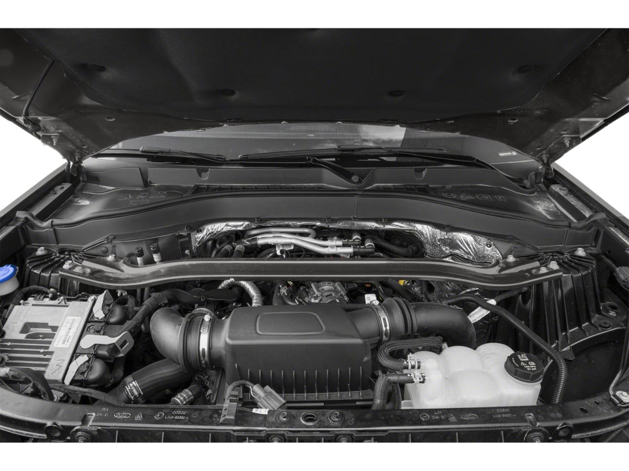 2022 Ford Explorer Platinum RWD