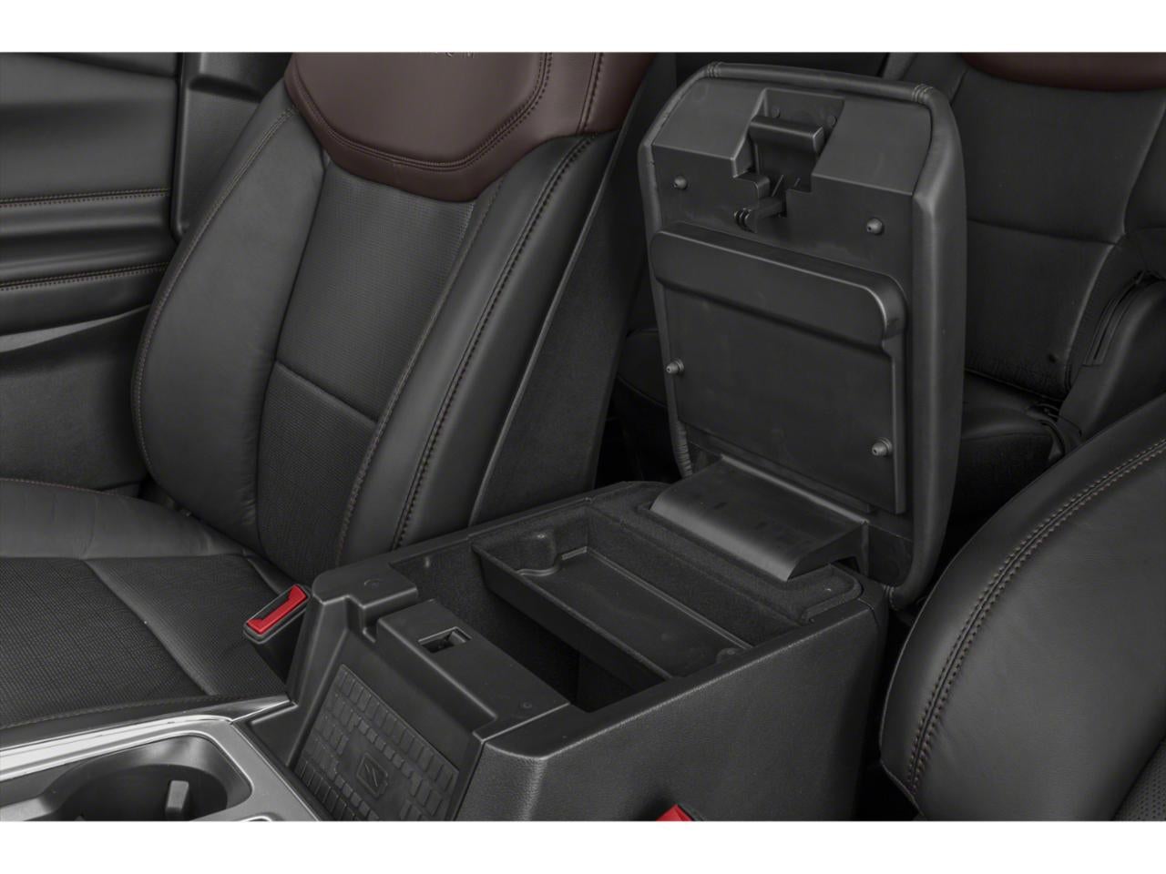 2022 Ford Explorer Platinum RWD