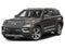 2022 Ford Explorer Platinum RWD