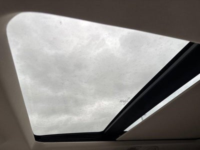 2022 Ford Explorer Platinum RWD