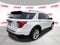 2022 Ford Explorer Platinum RWD