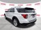 2022 Ford Explorer Platinum RWD