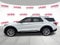 2022 Ford Explorer Platinum RWD