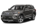 2022 Ford Explorer Platinum RWD