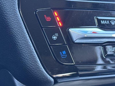 2023 Ford Explorer Limited 4WD