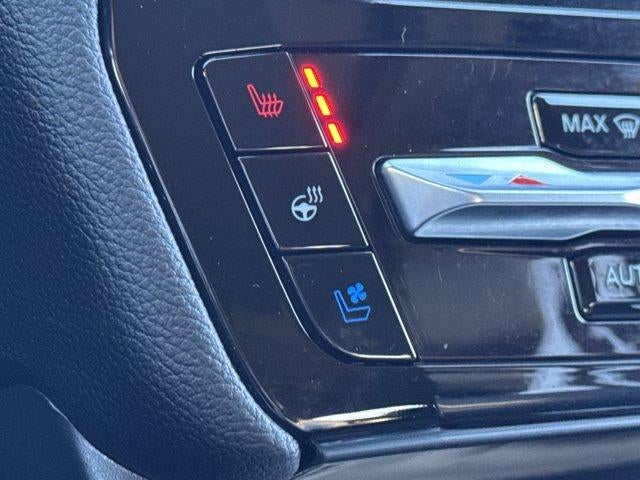 2023 Ford Explorer Limited 4WD