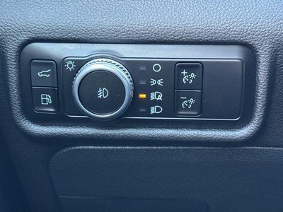 2023 Ford Explorer Limited 4WD