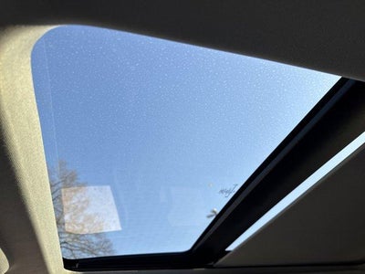 2023 Ford Explorer Limited 4WD