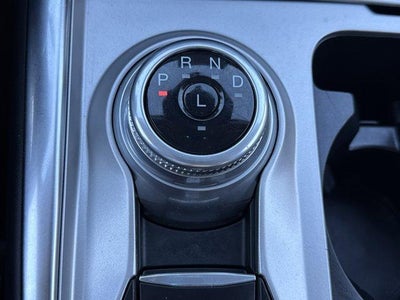 2023 Ford Explorer Limited 4WD