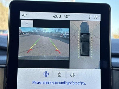 2023 Ford Explorer Limited 4WD